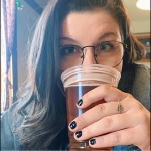 Meet your Posher, Mariah